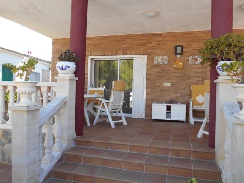 Villa Juli