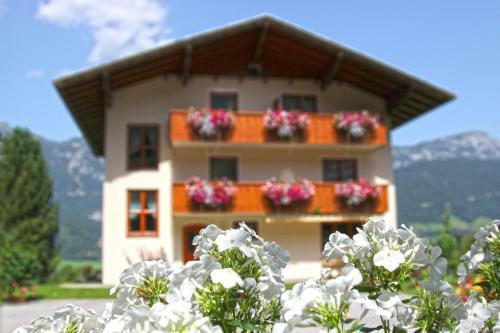 Hostal Rosspointnerhof