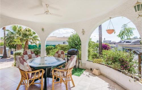 Holiday Home C/breten