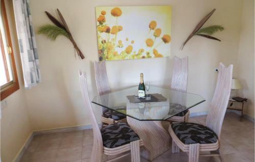Holiday Home C/breten