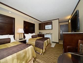 Motel Super 8 Wetaskiwin