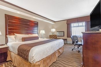 Motel Super 8 Wetaskiwin