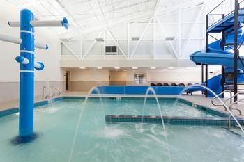 Motel Super 8 Wetaskiwin