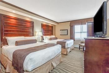 Motel Super 8 Wetaskiwin