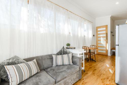 By The Seaside Bed & Breakfast