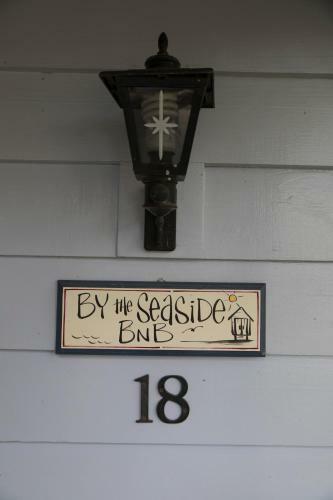 By The Seaside Bed & Breakfast