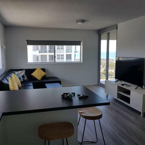 Maroochy Sands Holiday Apartments