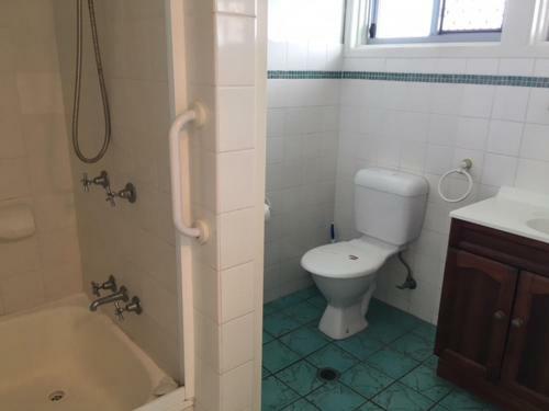 Maroochy Sands Holiday Apartments