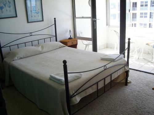 Maroochy Sands Holiday Apartments