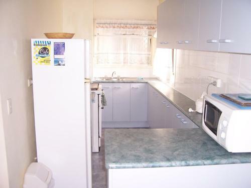 Maroochy Sands Holiday Apartments