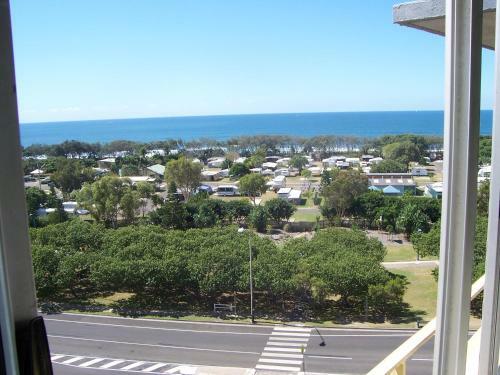 Maroochy Sands Holiday Apartments