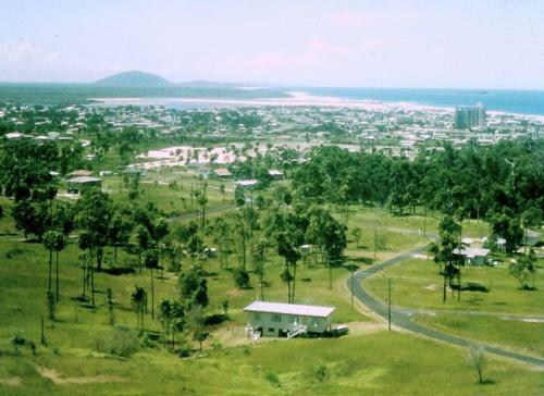 Maroochy Sands Holiday Apartments