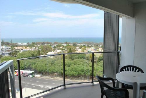 Maroochy Sands Holiday Apartments