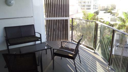 Maroochy Sands Holiday Apartments