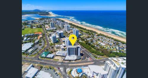 Maroochy Sands Holiday Apartments