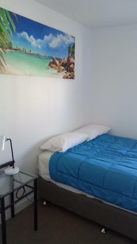 Maroochy Sands Holiday Apartments