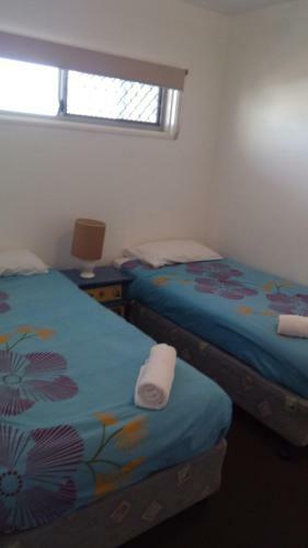 Maroochy Sands Holiday Apartments