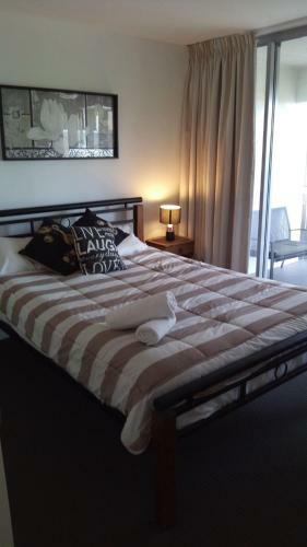 Maroochy Sands Holiday Apartments
