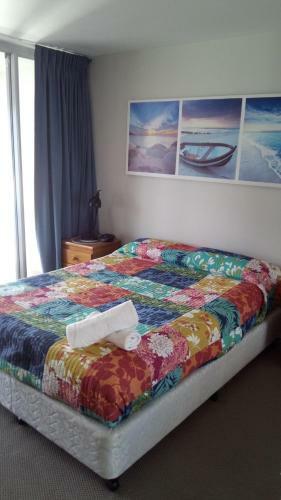 Maroochy Sands Holiday Apartments