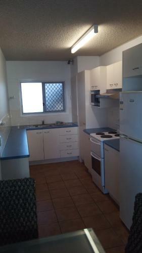 Maroochy Sands Holiday Apartments