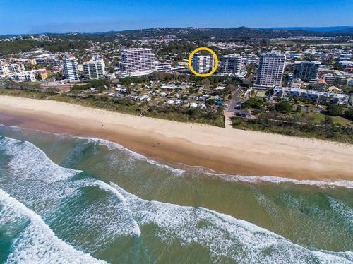 Maroochy Sands Holiday Apartments