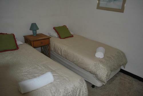 Maroochy Sands Holiday Apartments