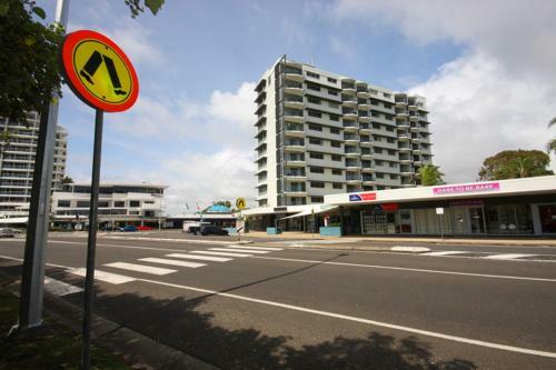 Maroochy Sands Holiday Apartments