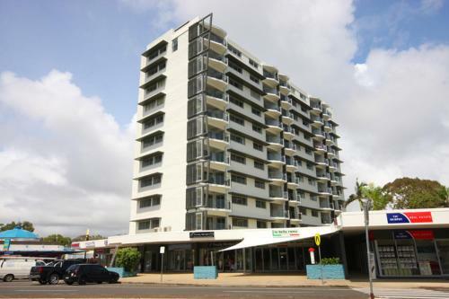 Maroochy Sands Holiday Apartments