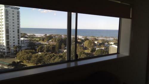 Maroochy Sands Holiday Apartments
