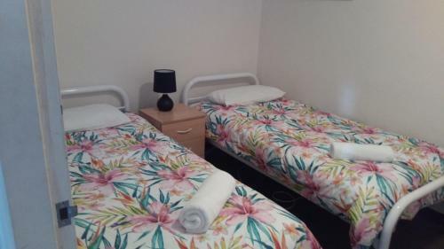 Maroochy Sands Holiday Apartments
