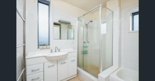 Maroochy Sands Holiday Apartments