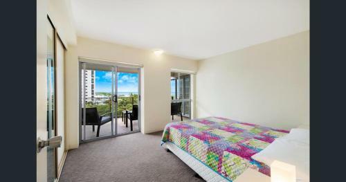 Maroochy Sands Holiday Apartments