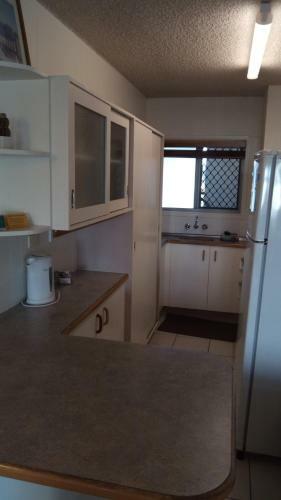 Maroochy Sands Holiday Apartments