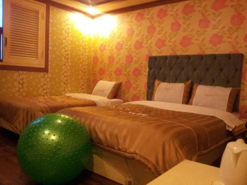Vedu Hotel Herb