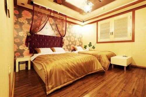 Vedu Hotel Herb