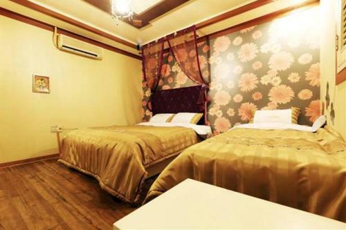 Vedu Hotel Herb