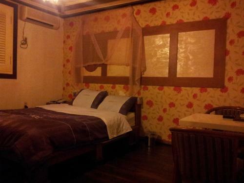 Vedu Hotel Herb