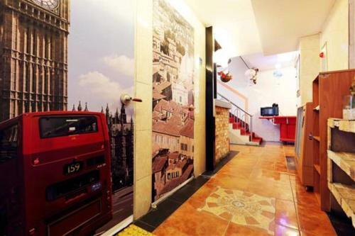 Vedu Hotel Herb
