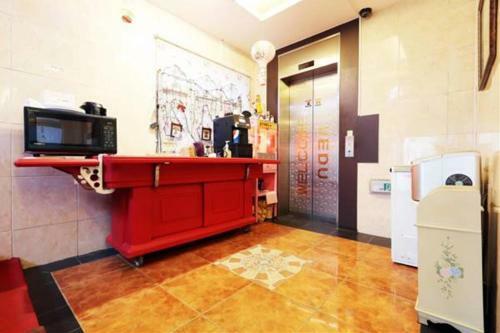 Vedu Hotel Herb