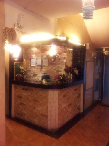 Vedu Hotel Herb