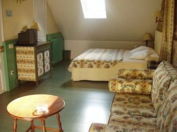 Hotel Xalet La Coromina