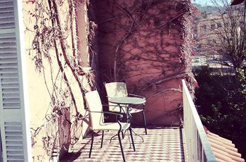 Hotel Xalet La Coromina