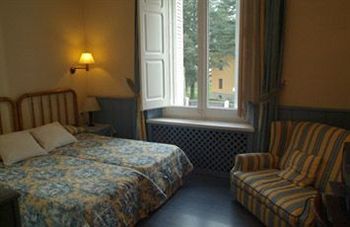 Hotel Xalet La Coromina