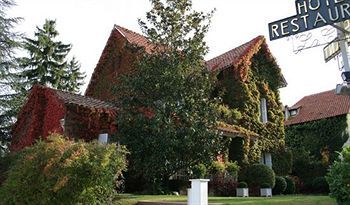 Hotel Xalet La Coromina