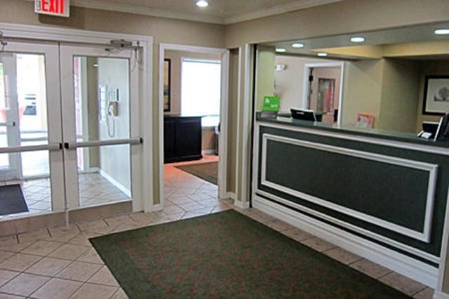 Hotel Extended Stay America - Orlando - Southpark - Equity Row