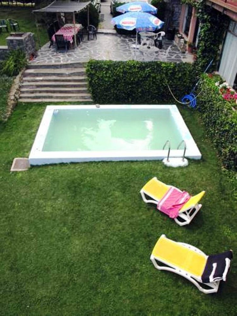 Hotel Martinez