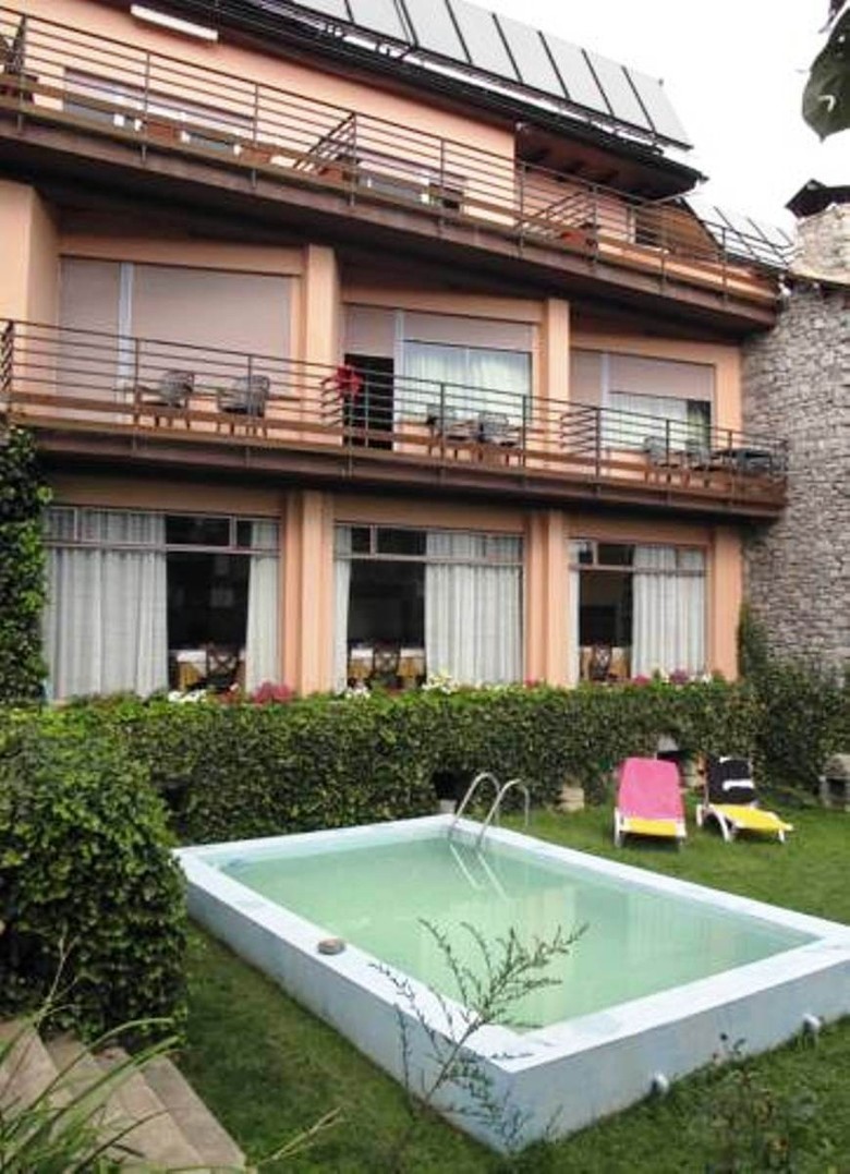 Hotel Martinez