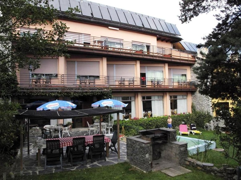 Hotel Martinez