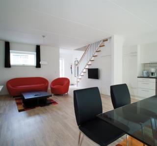 Aparthotel Hotel Sleep2night Apartments