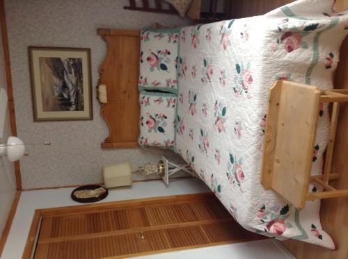 Bed & Breakfast Gite Bellevue